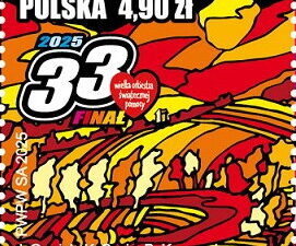 2025 Polska Mi 5581 Fi 5431