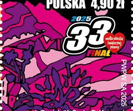 2025 Polska Mi 5582 Fi 5432